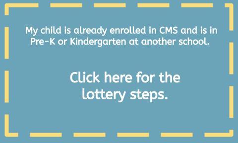 child is already enrolled in CMS